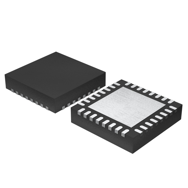 Фото CDCM61002RHBT Texas Instruments — CDCM61002RHBT — Тактовые генераторы, синтезаторы частоты — Texas Instruments