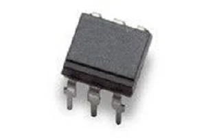 Фото CNY17-2-500E Broadcom — CNY17-2-500E — Транзисторные оптопары — Broadcom
