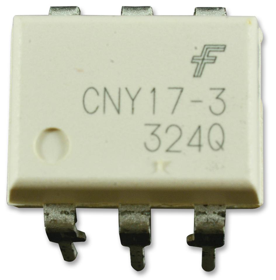 Фото CNY173M ON Semiconductor — CNY173M — Транзисторные оптопары — ON Semiconductor