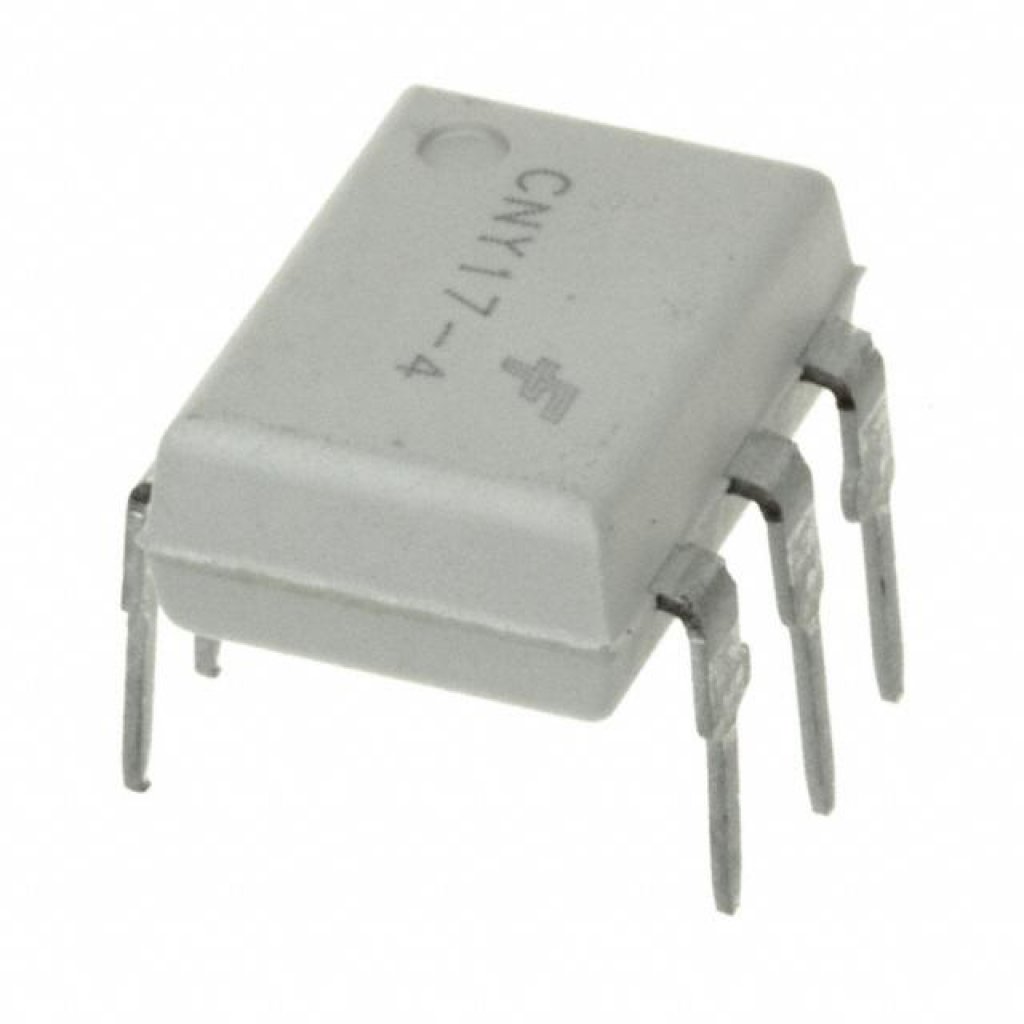 Фото CNY174M ON Semiconductor — CNY174M — Транзисторные оптопары — ON Semiconductor