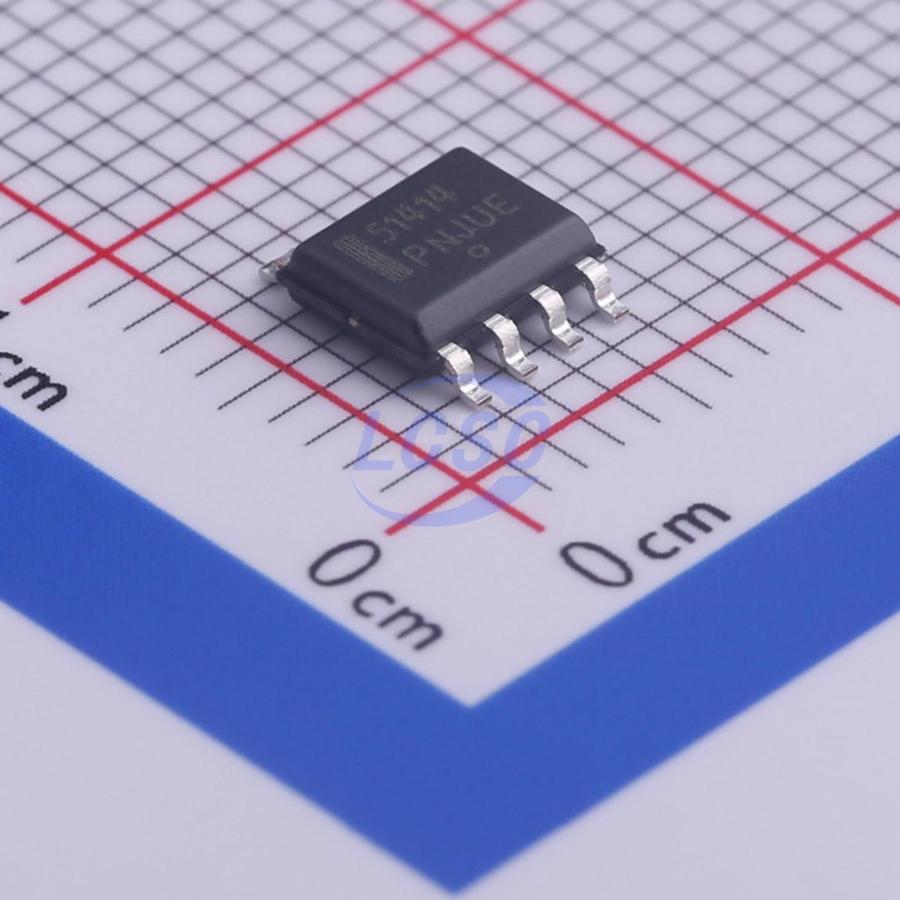 Фото CS51414EDR8G ON Semiconductor — CS51414EDR8G — Импульсные преобразователи — ON Semiconductor