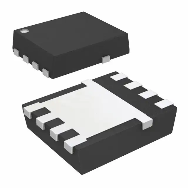 Фото CSD17302Q5A Texas Instruments — CSD17302Q5A — Одиночные MOSFET транзисторы — Texas Instruments
