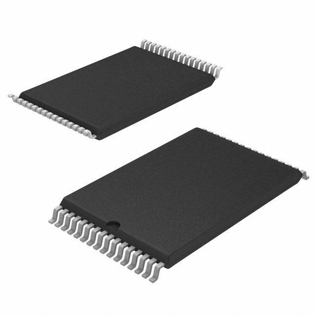 Фото CY62128EV30LL-45ZAXIT Infineon Technologies — CY62128EV30LL-45ZAXIT — Статическая память - SRAM — Infineon Technologies