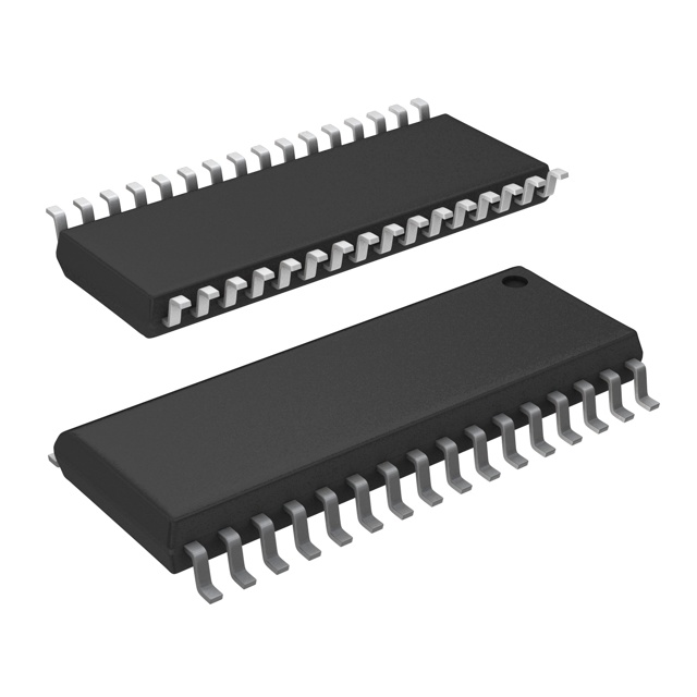 Фото CY62148ELL-55SXIT Infineon Technologies — CY62148ELL-55SXIT — Статическая память - SRAM — Infineon Technologies