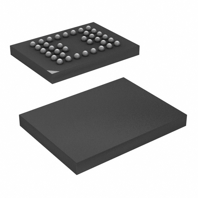Фото CY62148EV30LL-45BVXI Infineon Technologies — CY62148EV30LL-45BVXI — Статическая память - SRAM — Infineon Technologies