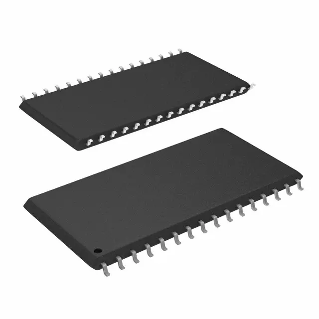 Фото CY62148EV30LL-45ZSXIT Infineon Technologies — CY62148EV30LL-45ZSXIT — Статическая память - SRAM — Infineon Technologies