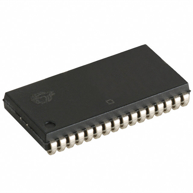 Фото CY7C1019DV33-10VXI Infineon Technologies — CY7C1019DV33-10VXI — Статическая память - SRAM — Infineon Technologies