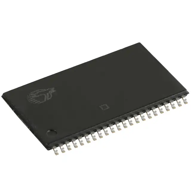 Фото CY7C1021DV33-10ZSXIT Infineon Technologies — CY7C1021DV33-10ZSXIT — Статическая память - SRAM — Infineon Technologies