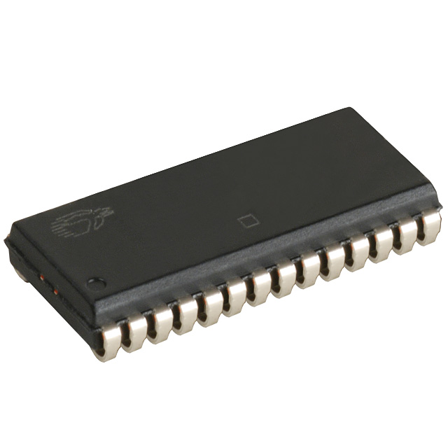 Фото CY7C199D-10VXI Infineon Technologies — CY7C199D-10VXI — Статическая память - SRAM — Infineon Technologies