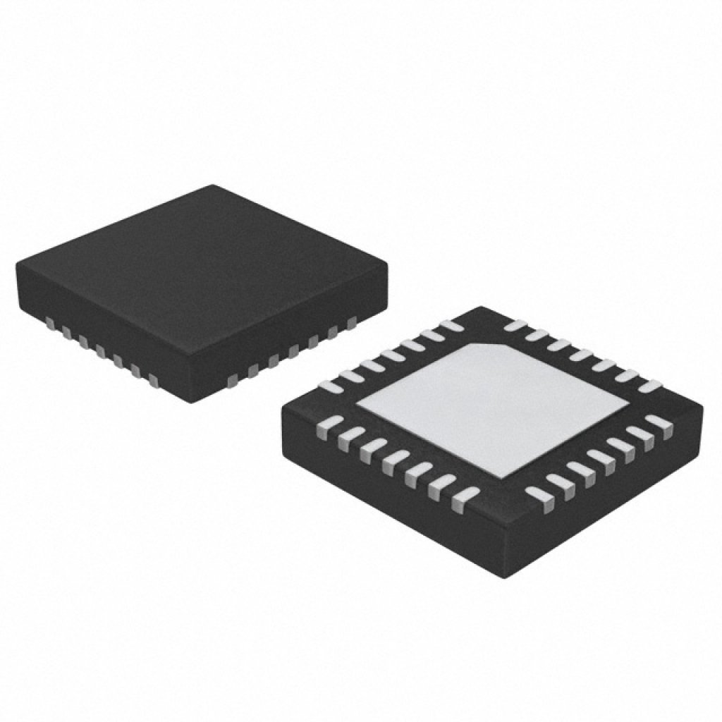 Фото CY7C65632-28LTXC Infineon Technologies — CY7C65632-28LTXC — Микроконтроллеры Cypress — Infineon Technologies
