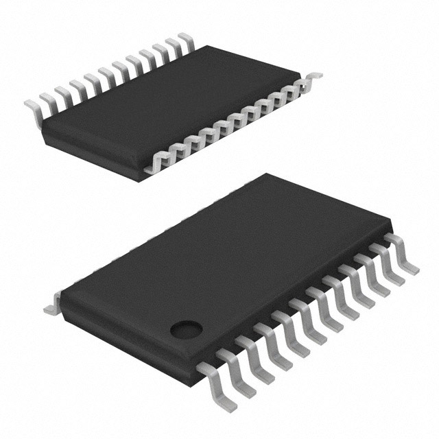 Фото CY8C4245PVI-482 Infineon Technologies — CY8C4245PVI-482 — Микроконтроллеры Cypress — Infineon Technologies