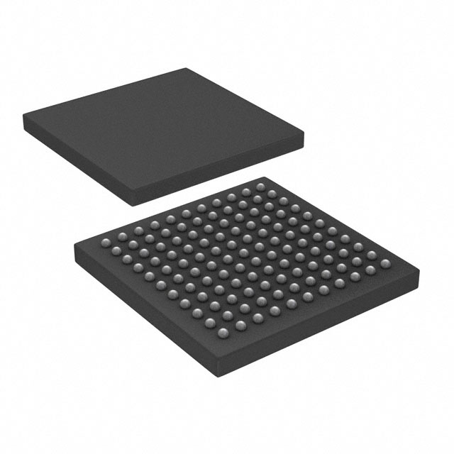 Фото CYUSB3014-BZXC Infineon Technologies — CYUSB3014-BZXC — Микроконтроллеры Cypress — Infineon Technologies