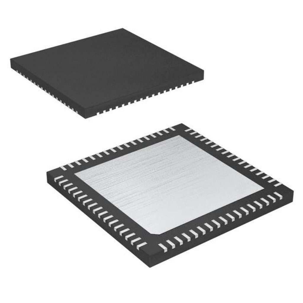 Фото CYUSB3304-68LTXC Infineon Technologies — CYUSB3304-68LTXCT
