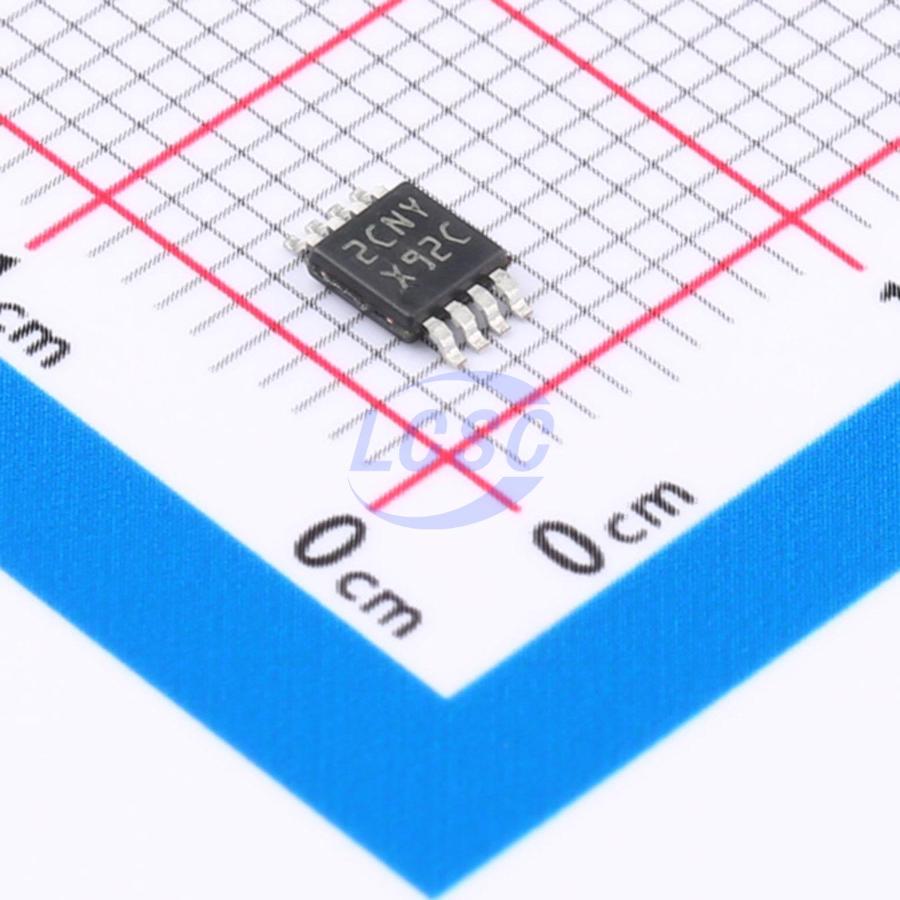 Фото DAC081C085CIMM/NOPB Texas Instruments — DAC081C085CIMM/NOPB — Разное — Texas Instruments