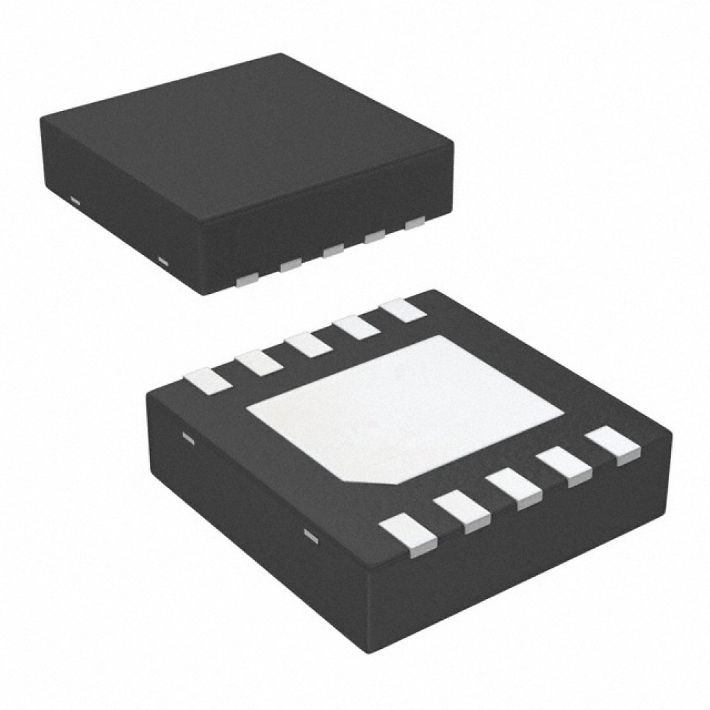 Фото DAC084S085CISD/NOPB Texas Instruments — DAC084S085CISD/NOPB — Цифро-Аналоговые Преобразователи (ЦАП) — Texas Instruments