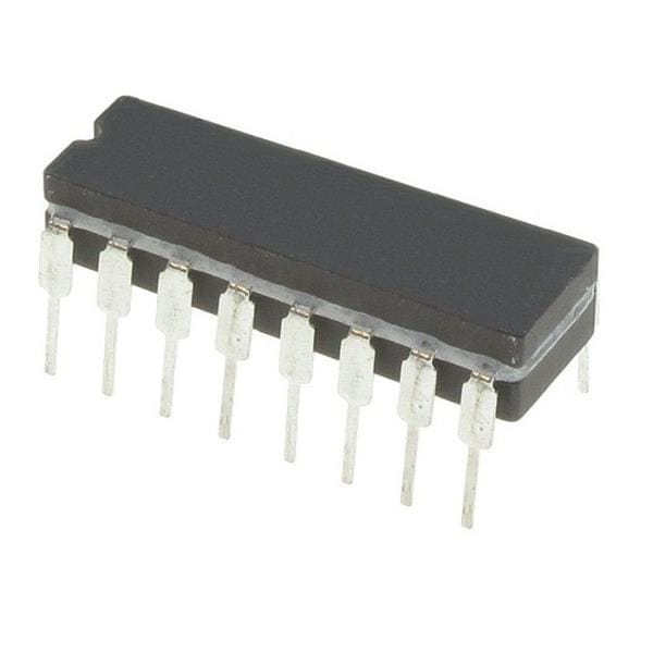 Фото DAC08EQ Analog Devices, Inc. — DAC08EQ — Разное — Analog Devices, Inc.