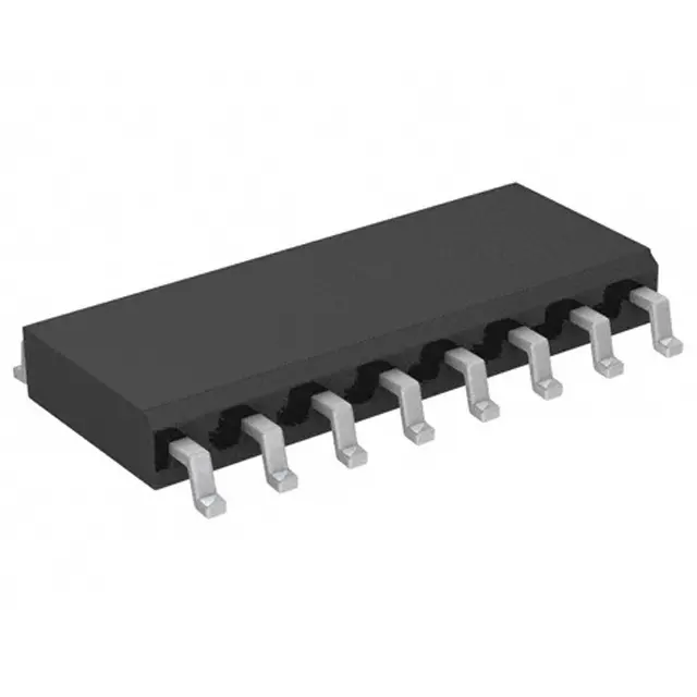 Фото DAC08ESZ Analog Devices, Inc. — DAC08ESZ — Цифро-Аналоговые Преобразователи (ЦАП) — Analog Devices, Inc.