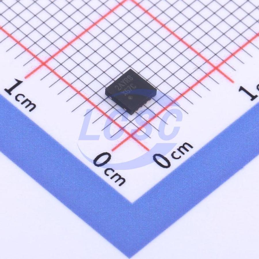 Фото DAC124S085CISD/NOPB Texas Instruments — DAC124S085CISD/NOPB — Разное — Texas Instruments