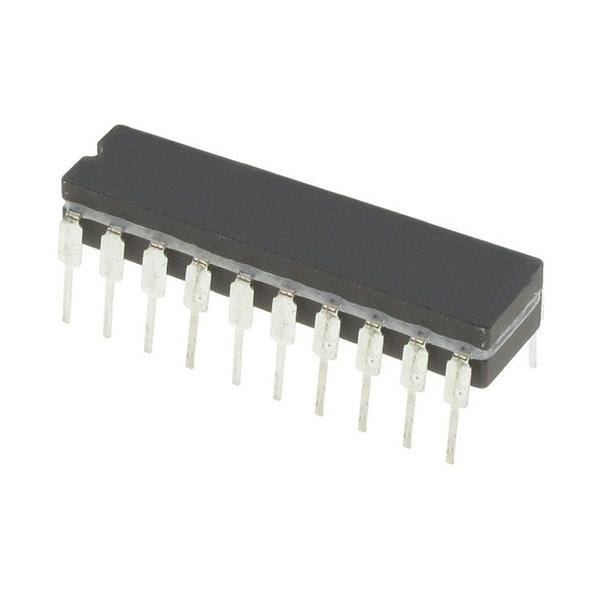 Фото DAC312FR Analog Devices, Inc. — DAC312FR — Разное — Analog Devices, Inc.