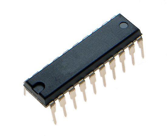 Фото DAC312HPZ Analog Devices, Inc. — DAC312HPZ — Разное — Analog Devices, Inc.