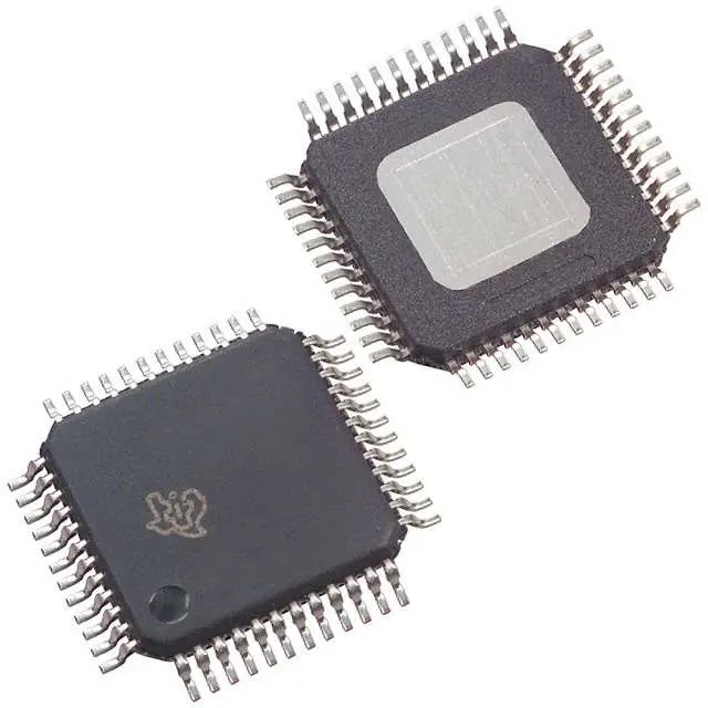 Фото DAC5675AIPHP Texas Instruments — DAC5675AIPHP — Цифро-Аналоговые Преобразователи (ЦАП) — Texas Instruments