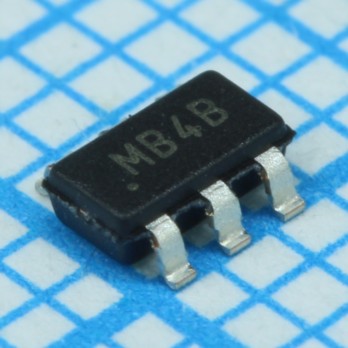 Фото DAC7512N/3K Texas Instruments — DAC7512N/3K — Цифро-Аналоговые Преобразователи (ЦАП) — Texas Instruments