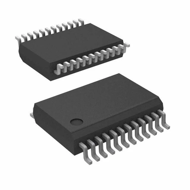 Фото DAC7731EC Texas Instruments — DAC7731EC — Цифро-Аналоговые Преобразователи (ЦАП) — Texas Instruments