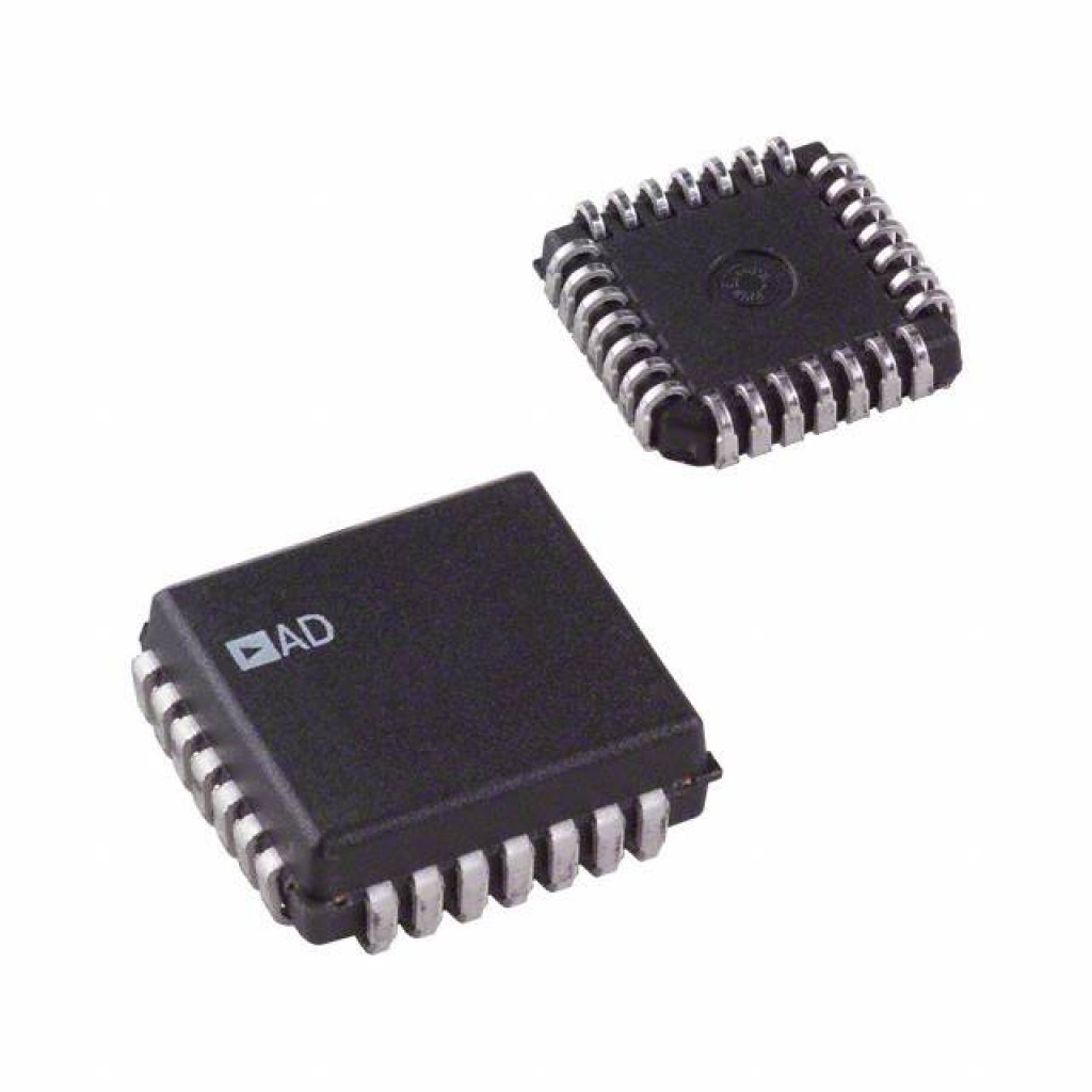 Фото DAC8412FPCZ Analog Devices, Inc. — DAC8412FPCZ — Цифро-Аналоговые Преобразователи (ЦАП) — Analog Devices, Inc.
