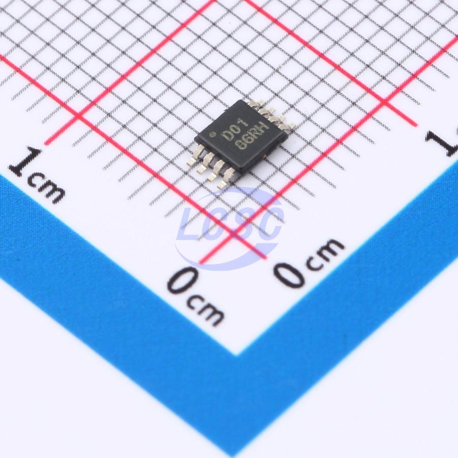 Фото DAC8501E/250 Texas Instruments — DAC8501E/250 — Разное — Texas Instruments