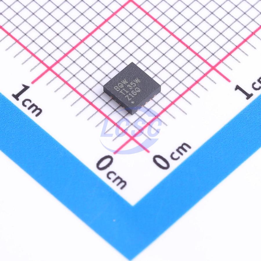 Фото DAC8832ICRGYT Texas Instruments — DAC8832ICRGYT — Разное — Texas Instruments
