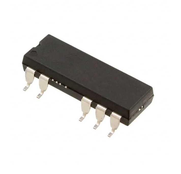 Фото DCP010505BP-U/700 Texas Instruments — DCP010505BP-U/700 — Преобразователи DC/DC на печатную плату — Texas Instruments