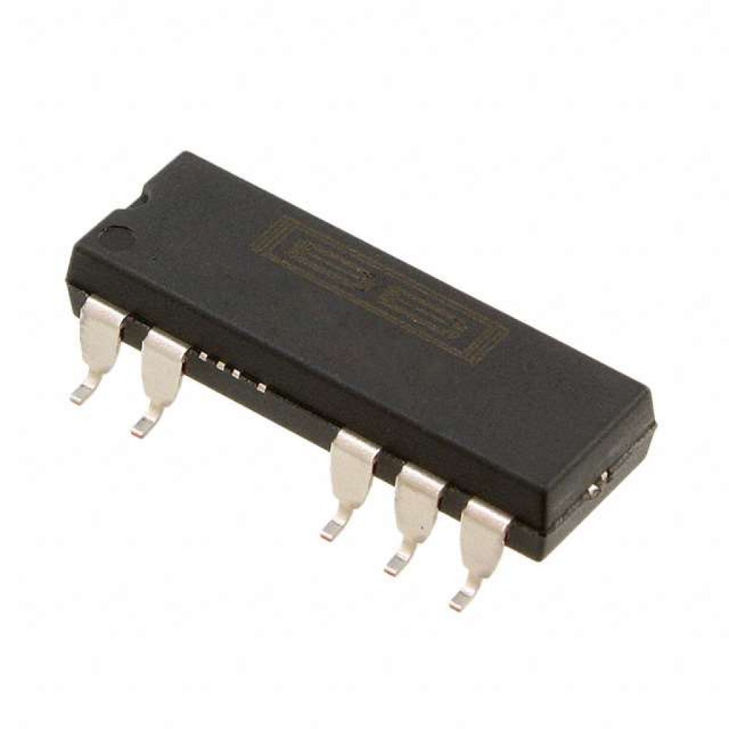 Фото DCP010505DBP Texas Instruments — DCP010505DBP — Преобразователи DC/DC на печатную плату — Texas Instruments