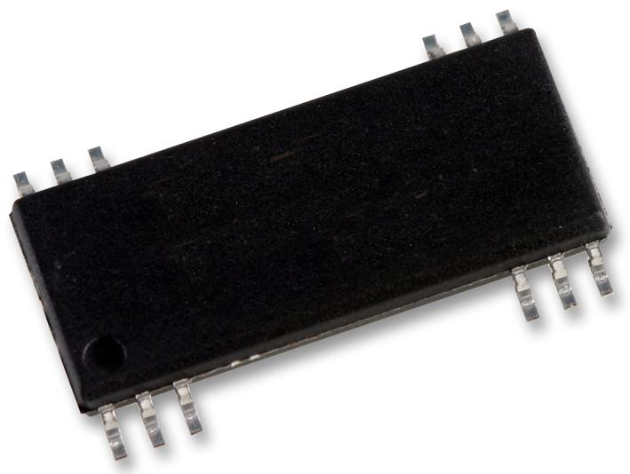 Фото DCP022415DU Texas Instruments — DCP022415DU — Преобразователи DC/DC на печатную плату — Texas Instruments