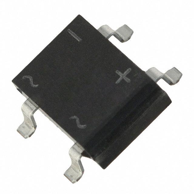 Фото мост015  800 ON Semiconductor — DF08S — Выпрямительные мосты — ON Semiconductor