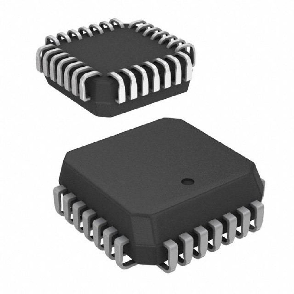 Фото DG406DN-T1-E3 VISHAY — DG406DN-T1-E3 — Аналоговые мультиплексоры — VISHAY