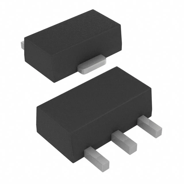 Фото DN2540N8-G Microchip Technology Inc. — DN2540N8-G — Одиночные MOSFET транзисторы — Microchip Technology Inc.