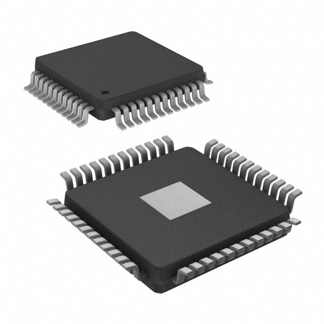 Фото DP83848VYB/NOPB Texas Instruments — DP83848VYB/NOPB — Телекоммуникационные интерфейсы — Texas Instruments