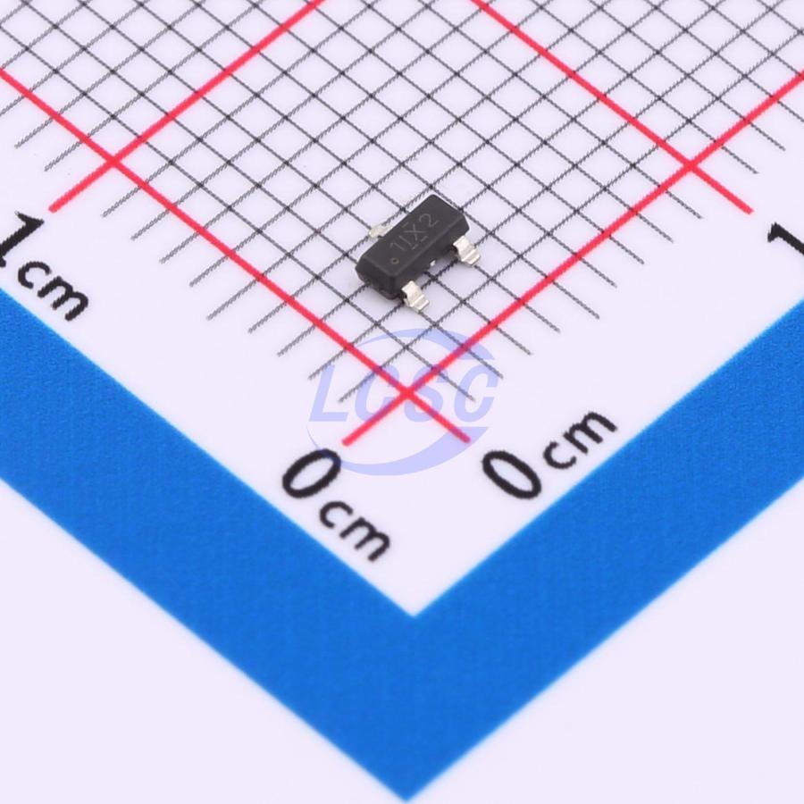 Фото DRV5013BCQDBZR Texas Instruments — DRV5013BCQDBZR — Разное — Texas Instruments