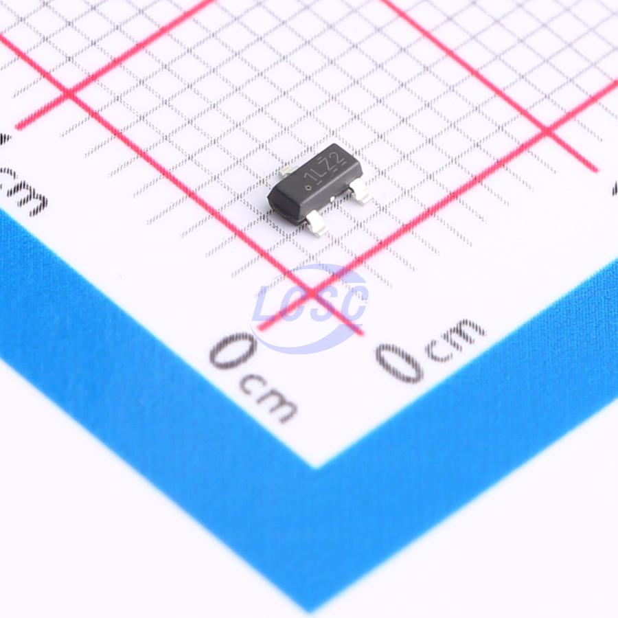 Фото DRV5053EAQDBZR Texas Instruments — DRV5053EAQDBZR — Разное — Texas Instruments
