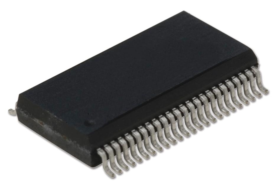 DRV8303DCA