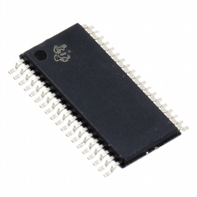 DRV8711DCP