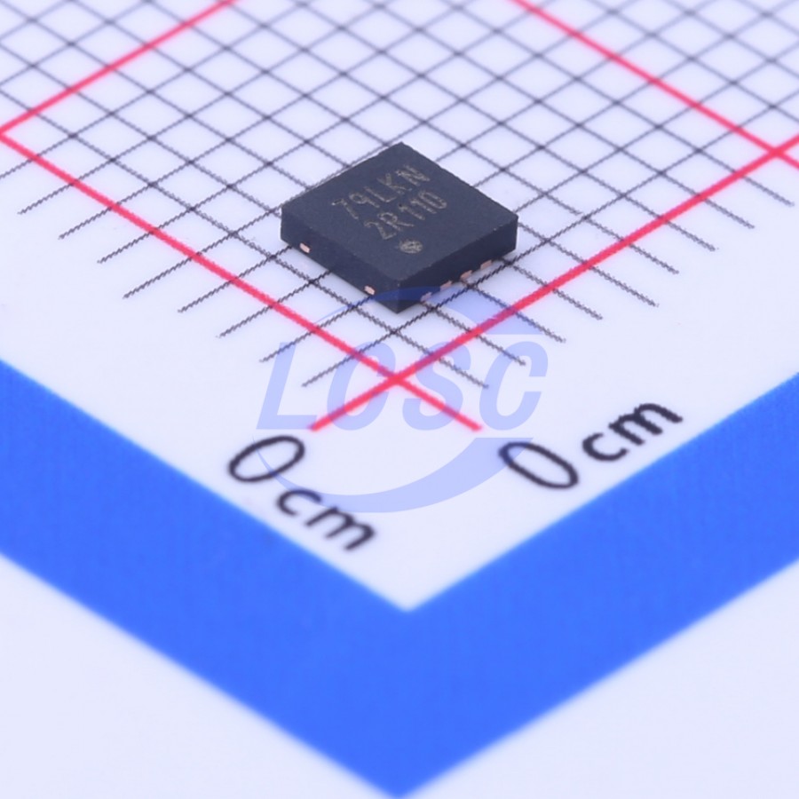 Фото DS25BR110TSD/NOPB Texas Instruments — DS25BR110TSD/NOPB — Разное — Texas Instruments