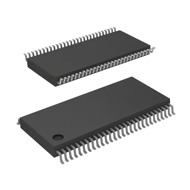 Фото DS90CF384MTDX/NOPB Texas Instruments — DS90CF384MTDX/NOPB — LVDS драйверы, буферы — Texas Instruments