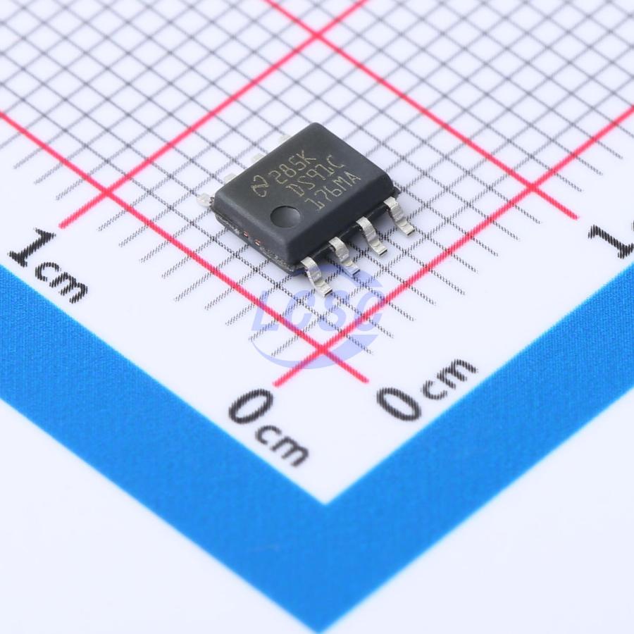 Фото DS91C176TMAX/NOPB Texas Instruments — DS91C176TMAX/NOPB — Разное — Texas Instruments