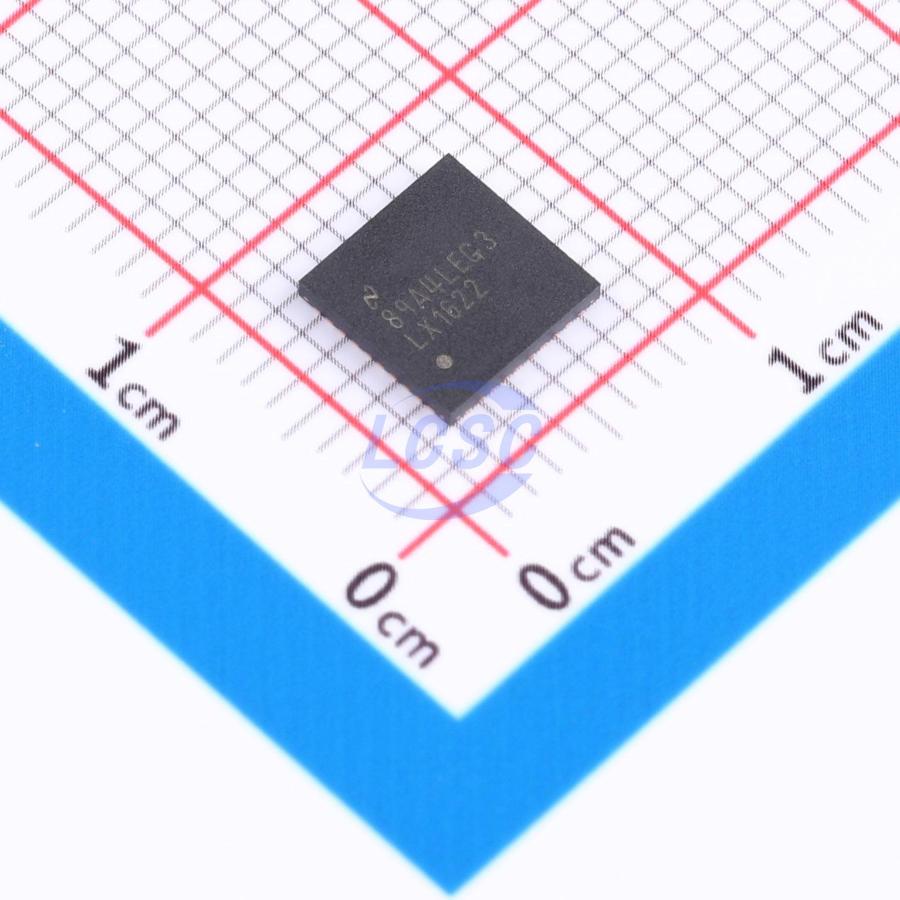 Фото DS92LX1622SQE/NOPB Texas Instruments — DS92LX1622SQE/NOPB — Разное — Texas Instruments