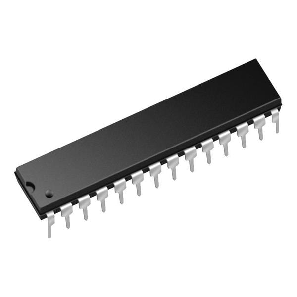 Фото DSPIC30F2020-30I/SP Microchip Technology Inc. — DSPIC30F2020-30I/SP — Разное — Microchip Technology Inc.