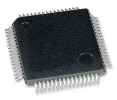 Фото DSPIC33FJ64MC506A-I/PT Microchip Technology Inc. — DSPIC33FJ64MC506A-I/PT — Сигнальные контроллеры Mircochip — Microchip Technology Inc.