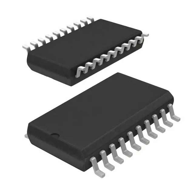 Фото E-L9826 ST Microelectronics — E-L9826 — Силовые ключи — ST Microelectronics