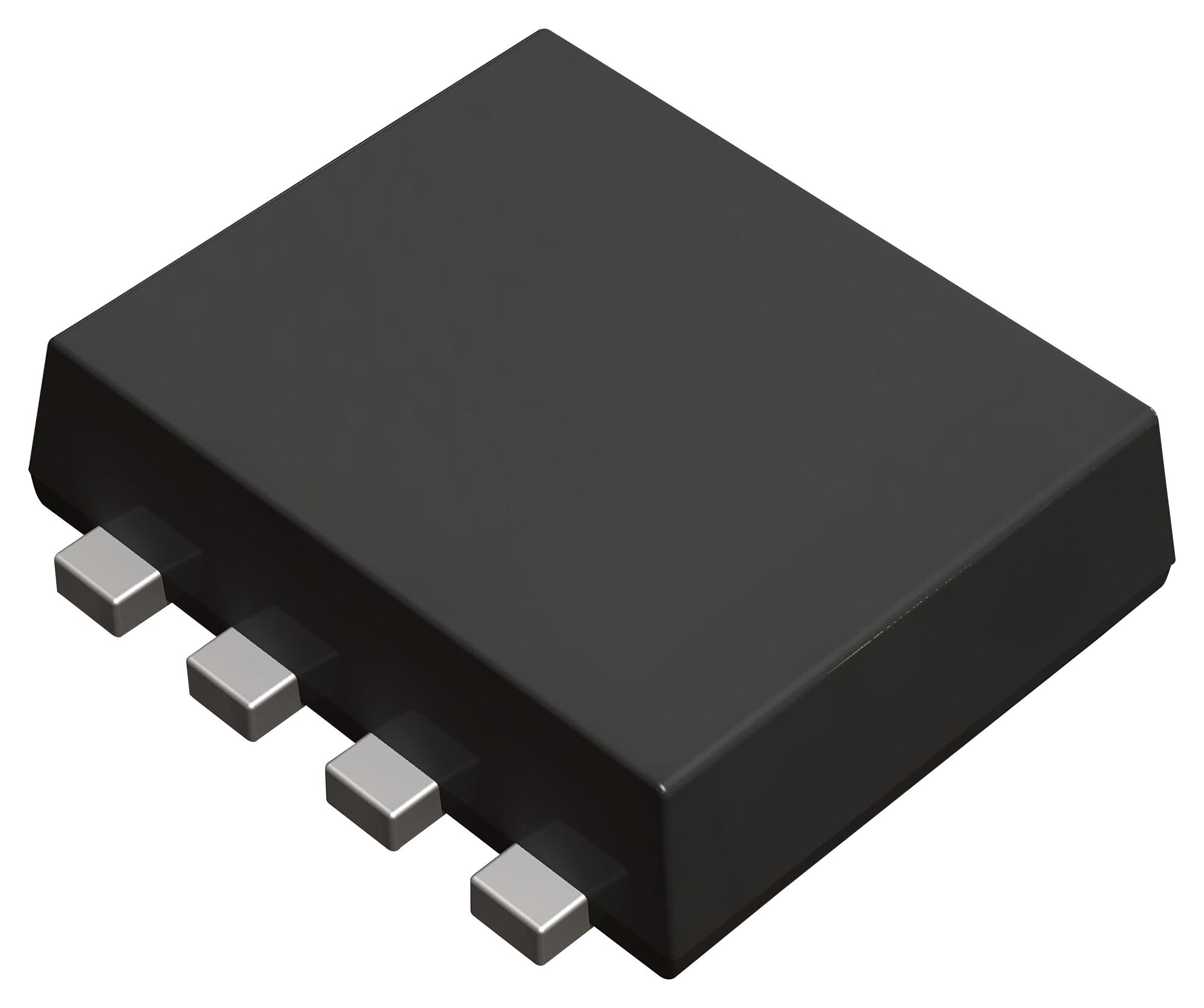 Фото ECH8661-TL-H ON Semiconductor — ECH8661-TL-H — Одиночные MOSFET транзисторы — ON Semiconductor