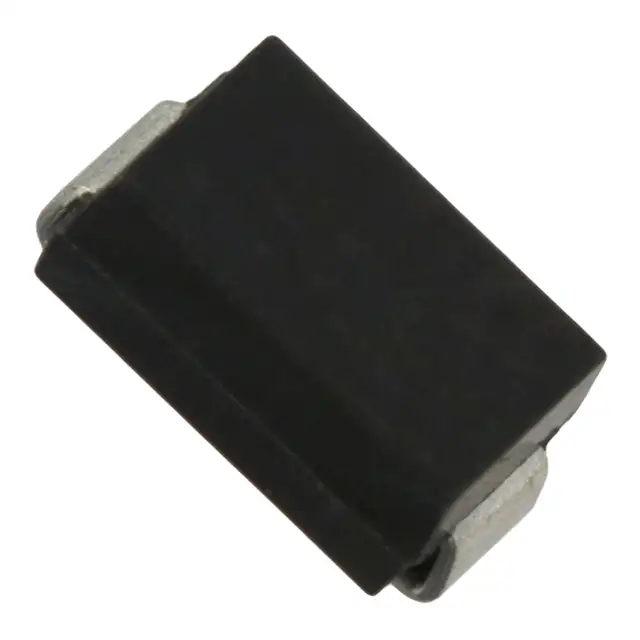 Фото ES1J ON Semiconductor — ES1J — Одиночные диоды — ON Semiconductor